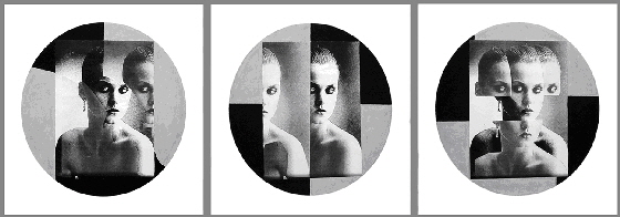 Woman-XI